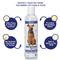 Show in main carousel: VetSmart Formulas Protect Dog Shampoo, 8-fl oz bottle slide 4 of 9