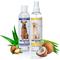 Show in main carousel: VetSmart Formulas Protect Dog Shampoo & Home + Dog Spray, 8-oz bottle, 2 count slide 1 of 9