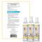 Show in main carousel: VetSmart Formulas Protect Home & Dog Spray, 8-oz bottle, 6 count slide 6 of 9
