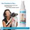 Show in main carousel: VetSmart Formulas Total Oral Care Dog & Cat Dental Spray, 4-oz bottle, 1 count slide 10 of 13