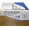 Show in main carousel: Vetsulin Insulin U-40 for Dogs & Cats, 10-mL + Merck Insulin Syringes U-40 29 Gauge x 0.5-in, 0.5 mL, 100 syringes slide 6 of 7