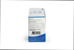 Vetsulin (porcine insulin zinc suspension) U-40 Cartridge for VetPen, 10 cartridges of 2.7-mL slide 2 of 9