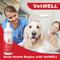 Show in main carousel: VetWELL KetoWell Antiseptic Dog, Cat & Horse Shampoo, 16-fl oz bottle slide 4 of 6