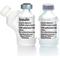 Show in main carousel: Vial Safe For Pets Insulin Vial Protector for Humulin and Semglee, Clear, 2 Pack slide 1 of 6