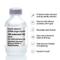 Show in main carousel: Vial Safe For Pets Insulin Vial Protector for Humulin and Semglee, Clear, 2 Pack slide 3 of 6