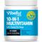 Show in main carousel: Vibeful 10-in-1 Multivitamin Bites Chicken Flavored Soft Chews Supplement for Dogs, 90-Count slide 1 of 10