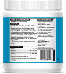 Vibeful 10-in-1 Multivitamin Bites Chicken Flavored Soft Chews Supplement for Dogs, 90-Count slide 2 of 8