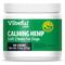 Show in main carousel: Vibeful Calming Hemp Chicken Flavored Soft Chews Calming Supplement for Dogs, 90 Count slide 1 of 10