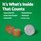 Show in main carousel: Vibeful Calming Hemp Chicken Flavored Soft Chews Calming Supplement for Dogs, 90 Count slide 6 of 10