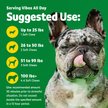 Show in main carousel: Vibeful Calming Hemp Chicken Flavored Soft Chews Calming Supplement for Dogs, 90 Count slide 6 of 9