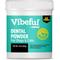Show in main carousel: Vibeful Dental Health Powder Supplement for Dogs & Cats, 60 g slide 1 of 10