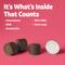 Show in main carousel: Vibeful Mobility & Joint Health Beef Flavored Soft Chews Glucosamine Joint Supplement for Dogs, 14 count slide 5 of 9