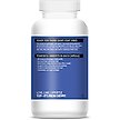 Show in main carousel: Vibeful Omega-3 Fish Oil Formula Softgels Skin & Coat Supplement for Dogs, 120 count slide 3 of 9