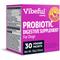 Show in main carousel: Vibeful Probiotic Gastrointestinal Support Powder Digestive Supplement for Dogs, 30 count slide 1 of 11