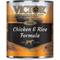 Show in main carousel: VICTOR Chicken & Rice Formula Pate Wet Dog Food or Topper, 13.2-oz, case of 12 slide 1 of 9