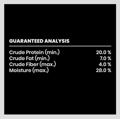 Show full view: VICTOR Hi-Pro Bites Tender Beef Recipe High Protein Training Dog Treats, 14-oz bag slide 7 of 10