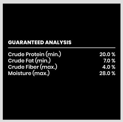 Show full view: VICTOR Hi-Pro Strips Tender Beef Recipe High Protein Savory Snack Dog Treats, 14-oz bag slide 8 of 10