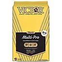 VICTOR Gluten-Free Multi-Pro Normally Active Dry Dog Food, 50-lb bag, bundle of 2