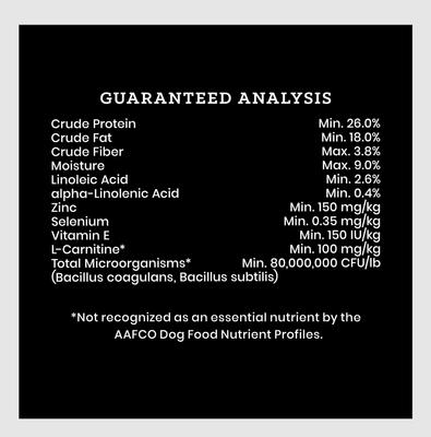 Show full view: VICTOR Gluten-Free Professional Active High Protein Sporting Dry Dog Food, 10-lb bundle slide 6 of 10