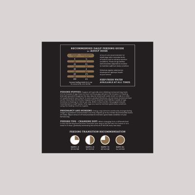 Show full view: VICTOR Gluten-Free Professional Active High Protein Sporting Dry Dog Food, 10-lb bundle slide 7 of 10