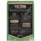 Show in main carousel: VICTOR Grain-Free Fit Feline Indoor Chicken & Duck Meal Healthy Weight Dry Cat Food, 15-lb bag slide 3 of 9