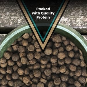 VICTOR Hi-Pro Plus 30/20 Active Sporting High Protein Gluten-Free Dry Dog Food, 40-lb bag