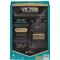 Show in main carousel: VICTOR Hi-Pro Plus Active Cat & Kitten Ocean Fish Recipe High Protein Dry Cat Food, 15-lb bag slide 3 of 8