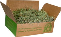 Viking Farmer 3rd Cut Timothy Hay for Rabbits & Small Pets, 5-lb box