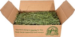 Viking Farmer Alfalfa Hay for Rabbits & Small Pets, 5-lbs