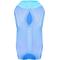 Show in main carousel: Vila Breathable Onesie Cat Neuter & Spay Post Surgery Recovery Suit Collar Cone Alternative for Small Pet, Blue, Medium slide 3 of 5