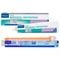 Show in main carousel: Virbac C.E.T. Enzymatic Beef Flavor Toothpaste, 2.5-oz (70 g) tube + Dual-Ended Dog & Cat Toothbrush slide 1 of 6