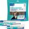 Show in main carousel: Virbac C.E.T. Enzymatic Dog & Cat Poultry Flavor Toothpaste, 70 gram & Virbac C.E.T. VeggieDent Fr3sh Tartar Control Dog Chews, Medium, 30 Count slide 1 of 9