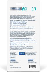 Virbac C.E.T. Enzymatic Oral Hygiene Seafood Flavor Cat Dental Kit slide 2 of 8