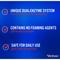 Show in main carousel: Virbac C.E.T. Enzymatic Poultry Flavor, 70 gram + Vanilla Mint Flavored Dog & Cat Toothpaste, 70 gram slide 5 of 9