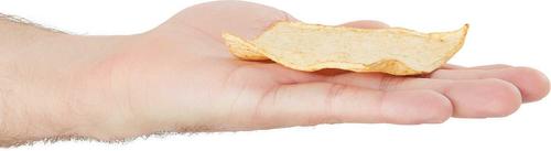 Show full view: Virbac C.E.T. HEXtra Dental Chews for Dogs, 11-25 lbs slide 7 of 10