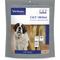 Show in main carousel: Virbac C.E.T. HEXtra Dental Chews for Dogs over 51-lbs, 1.13-lb bag slide 1 of 8