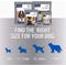 Show in main carousel: Virbac C.E.T. HEXtra for Large Dogs + VeggieDent Fr3sh Dental Chews for Large Dogs slide 5 of 10