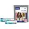 Show in main carousel: Virbac C.E.T. HEXtra Premium Dental Chews + Enzymatic Poultry Flavor Toothpaste for Dogs slide 1 of 9