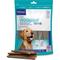 Show in main carousel: Virbac C.E.T. VeggieDent Fr3sh Dental Chews for Large Dogs, over 66-lbs, 30 count slide 1 of 10