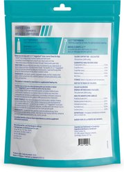 Virbac C.E.T. VeggieDent Fr3sh Dental Chews for Large Dogs, over 66-lbs, 30 count slide 2 of 8