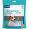 Show in main carousel: Virbac C.E.T. VeggieDent Fr3sh for Small Dogs + Dental Chews for Large Dogs slide 2 of 9