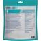 Show in main carousel: Virbac C.E.T. VeggieDent Fr3sh Tartar Control Chews + Enzymatic Poultry Flavor Toothpaste for Dogs slide 3 of 9