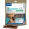 Show in main carousel: Virbac C.E.T. VeggieDent Zen Dental Chews for Large Dogs, over 66-lbs, 30 count slide 1 of 10