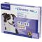 Show in main carousel: Virbac EFFIPRO Flea & Tick Spot Treatment for Dogs, 23-44.9 lbs, 3 Doses (3-mos. supply) slide 1 of 5