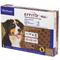 Show in main carousel: Virbac EFFITIX Flea & Tick Spot Treatment for Dogs, 89-132 lbs, 3 Doses (3-mos. supply) slide 1 of 6