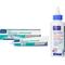 Show in main carousel: Virbac Epi-Otic Advanced Ear Cleaner for Dogs & Cats, 4-fl oz bottle & Virbac C.E.T. Enzymatic Dog & Cat Poultry Flavor Toothpaste, 70 gram slide 1 of 7