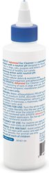 Virbac Epi-Otic Advanced Ear Cleaner for Dogs & Cats, 4-fl oz bottle slide 2 of 6