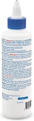 Virbac Epi-Otic Advanced Ear Cleaner for Dogs & Cats, 8-fl oz bottle slide 2 of 5