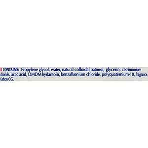 Virbac Epi-Soothe Pet Cream Rinse, 8-fl oz bottle