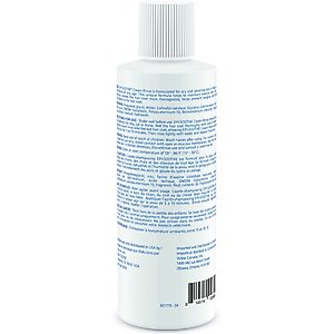 Virbac Epi-Soothe Pet Cream Rinse, 8-fl oz bottle